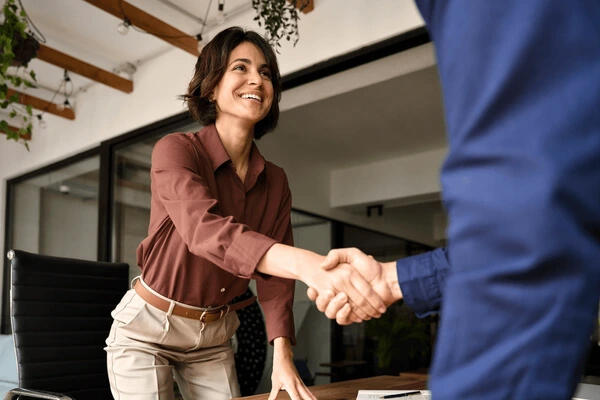 final interviews and onboarding for Latin America remote hire